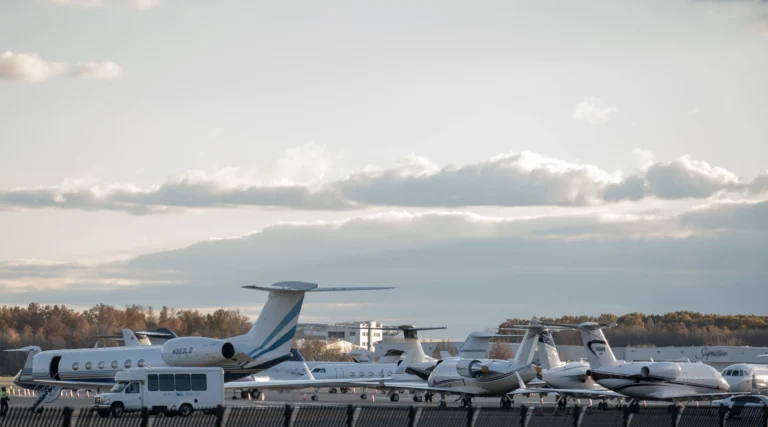 Best Private Jet Airports in America: The Definitive Editorial Guide