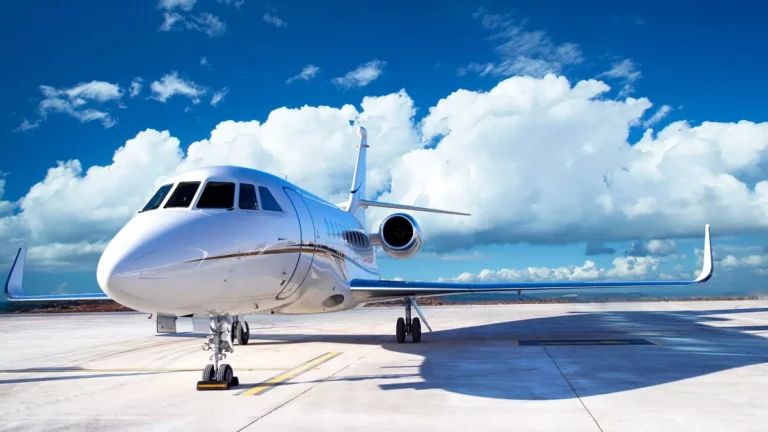 Private Jet Seasonal Routes: A Defintive Guide to Global Migration