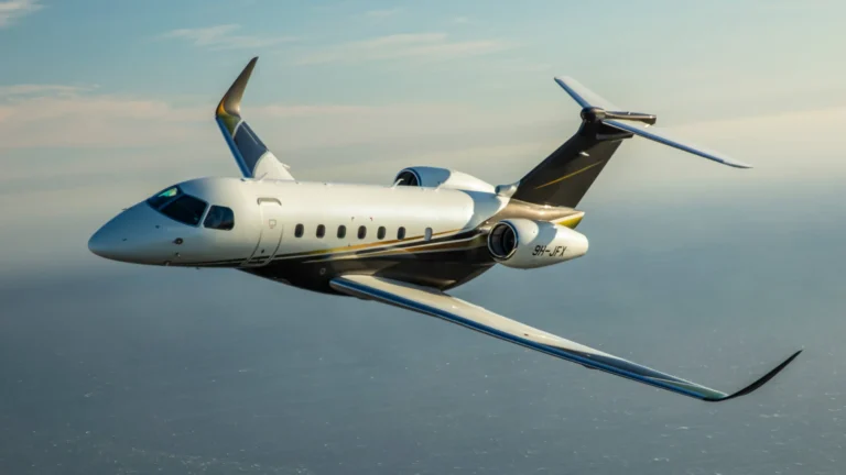 Best Private Jet for Business Travel: The Definitive Editorial Guide