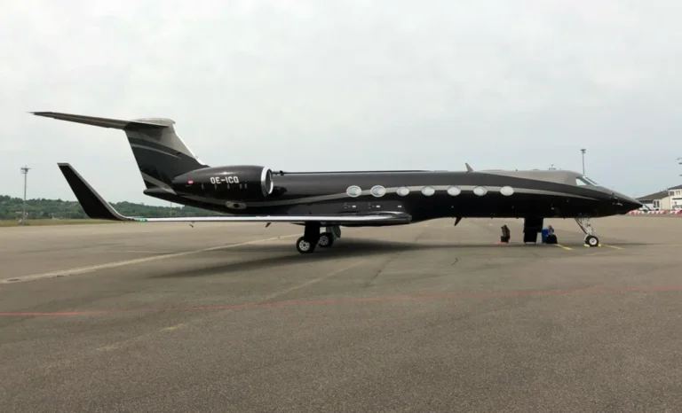 Best Private Jet for Long Range: The 2026 Definitive Guide