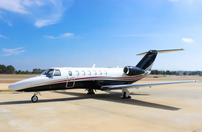 Best Private Jet Options: A Definitive Guide to Selection & Strategy