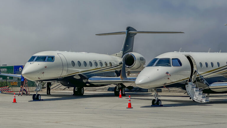Best Private Jet Terminals in the US: An Editorial Guide to FBOs
