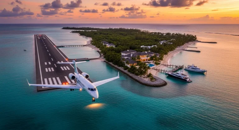Best Summer Jet Destinations USA: A Definitive Guide to Private