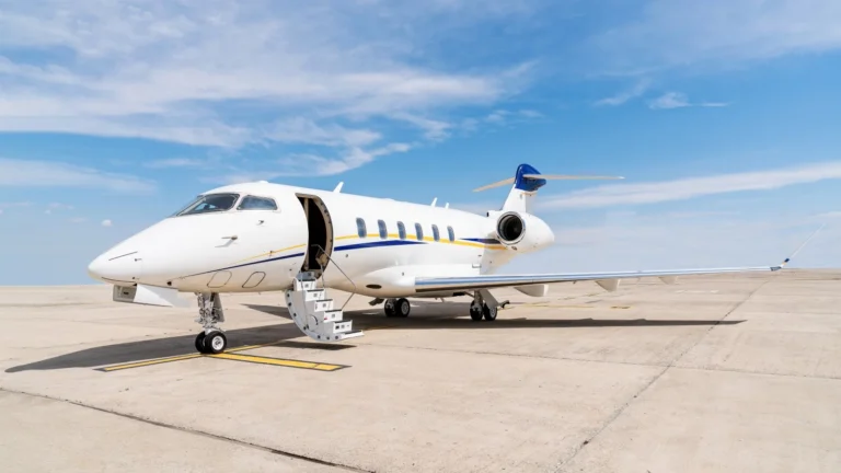Common Private Jet Leasing Mistakes: The Definitive Guide