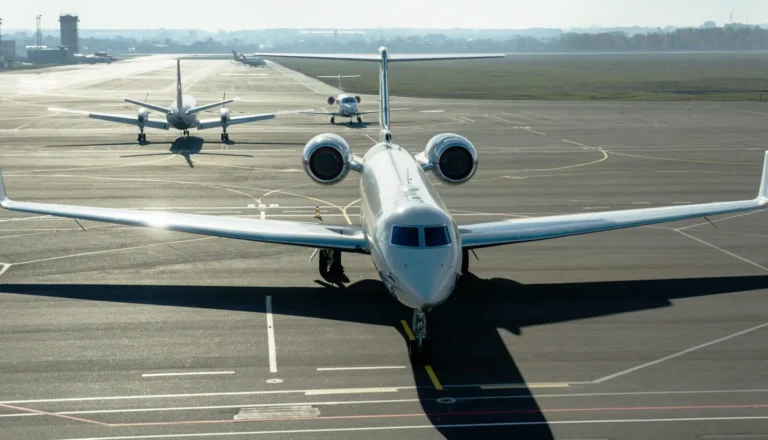 Compare Jet Ownership Plans: 2026 Definitive Guide to Private