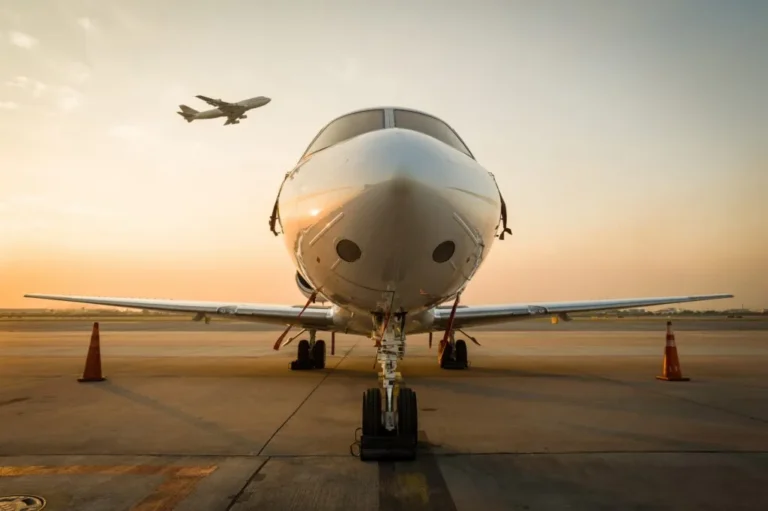 How to Manage Private Jet Depreciation: The 2026 Editorial Guide