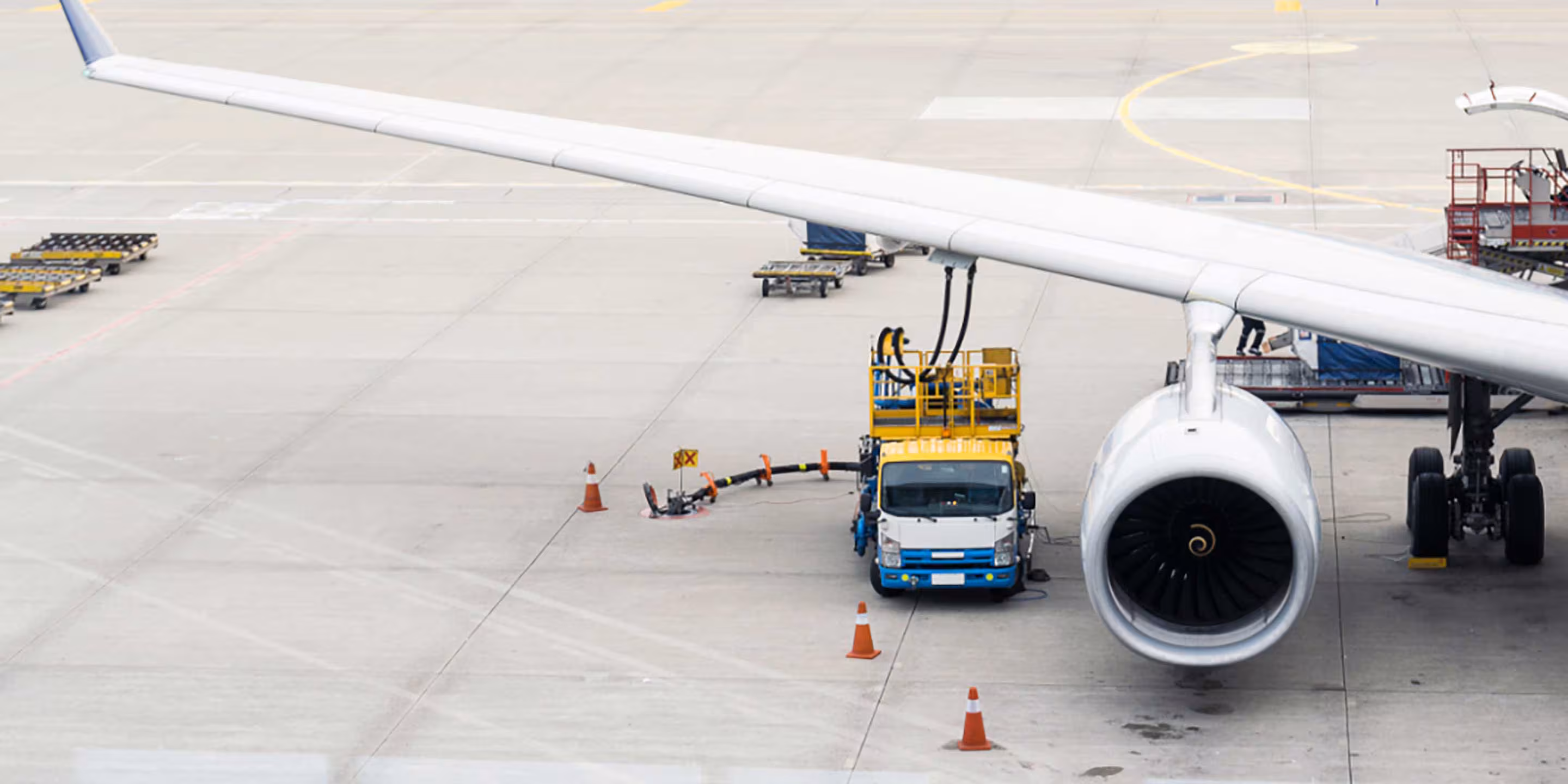 How to Reduce Jet Fuel Consumption: The Definitive 2026 Guide