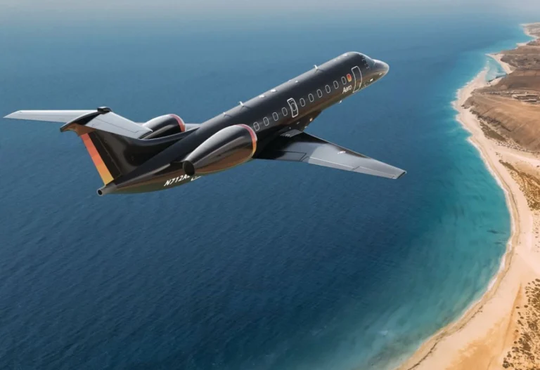 Luxury Jet Destinations USA: An Editorial Guide to Private Aviation
