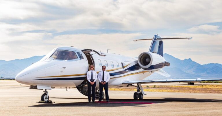 Private Jet Fractional Ownership Plans: The 2026 Definitive Guide