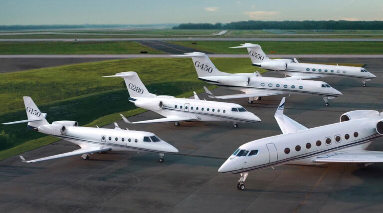 Top Private Jet Charter Programs 2026: An Editorial Analysis
