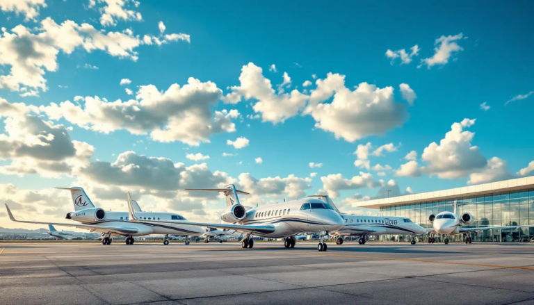 Top Private Jet Experiences in America: The Definitive 2026 Guide