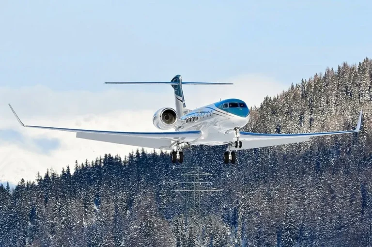 Top Ski Resorts for Private Jets USA: The 2026 Definitive Pillar Guide